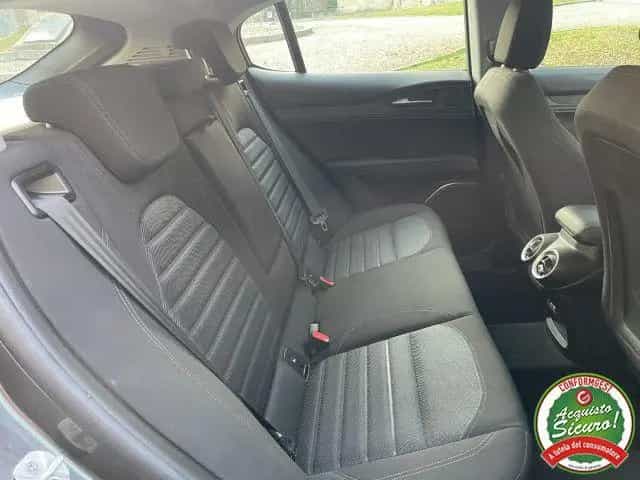 Alfa Romeo Stelvio ROMEO Stelvio 2.2 Turbodiesel 190 CV AT8 Q4 10/2021-photo-7
