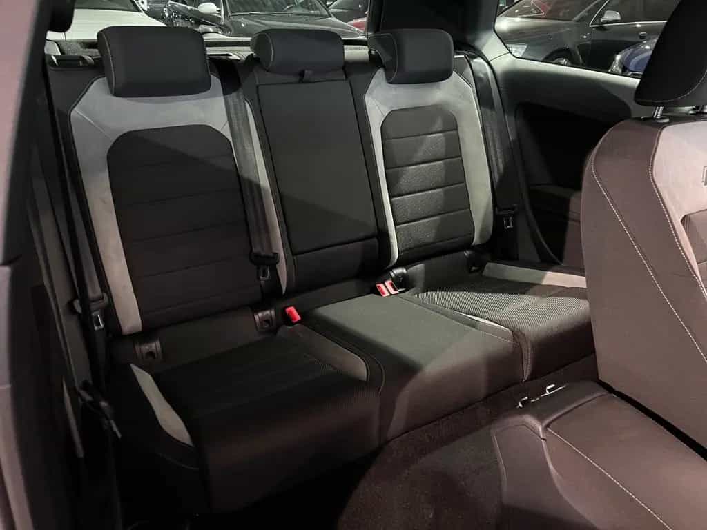Volkswagen Golf 2.0 TSI 4MOTION BMT R 19ZOLL NAVI KEYLESS 09/2014-photo-20