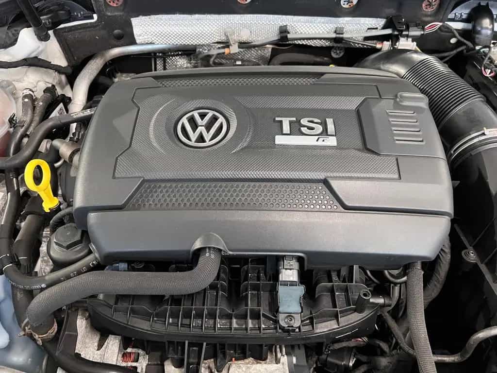 Volkswagen Golf 2.0 TSI 4MOTION BMT R 19ZOLL NAVI KEYLESS 09/2014-photo-34