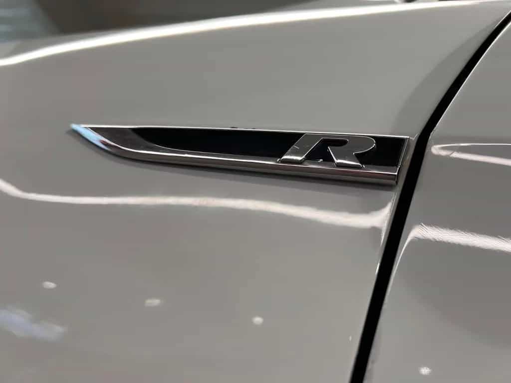 Volkswagen Golf 2.0 TSI 4MOTION BMT R 19ZOLL NAVI KEYLESS 09/2014-photo-35