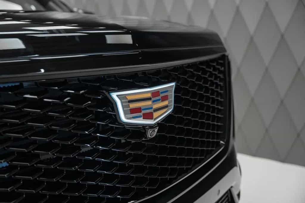 Cadillac Escalade 2026 4WD SPORT PLATNIUM BLACK/BEIGE 02/2026-photo-7