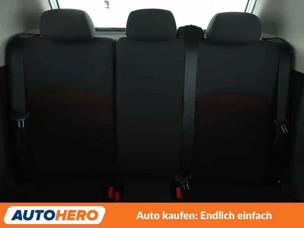 Mitsubishi Space Star 1.2 Diamant Edition Aut*NAVI*SHZ*ALU* 01/2020-photo-15