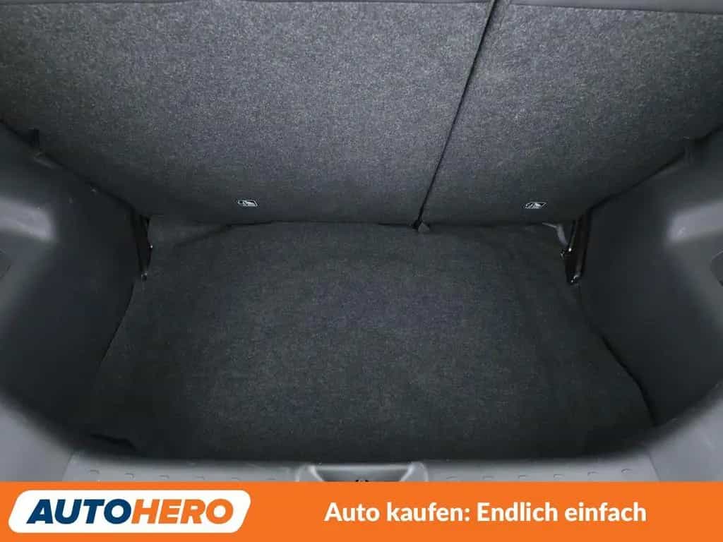 Mitsubishi Space Star 1.2 Diamant Edition Aut*NAVI*SHZ*ALU* 01/2020-photo-17