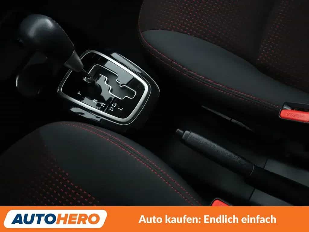 Mitsubishi Space Star 1.2 Diamant Edition Aut*NAVI*SHZ*ALU* 01/2020-photo-22