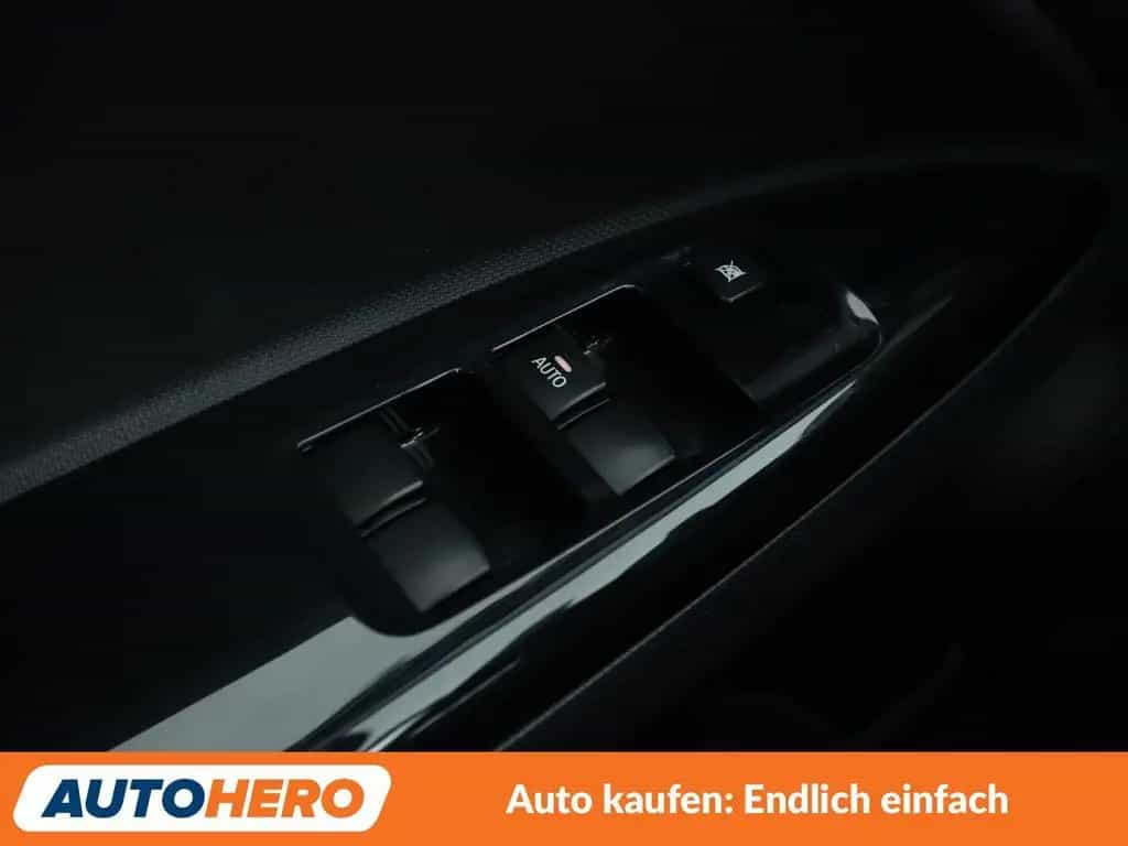 Mitsubishi Space Star 1.2 Diamant Edition Aut*NAVI*SHZ*ALU* 01/2020-photo-23