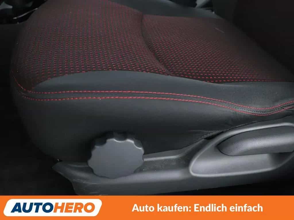 Mitsubishi Space Star 1.2 Diamant Edition Aut*NAVI*SHZ*ALU* 01/2020-photo-25