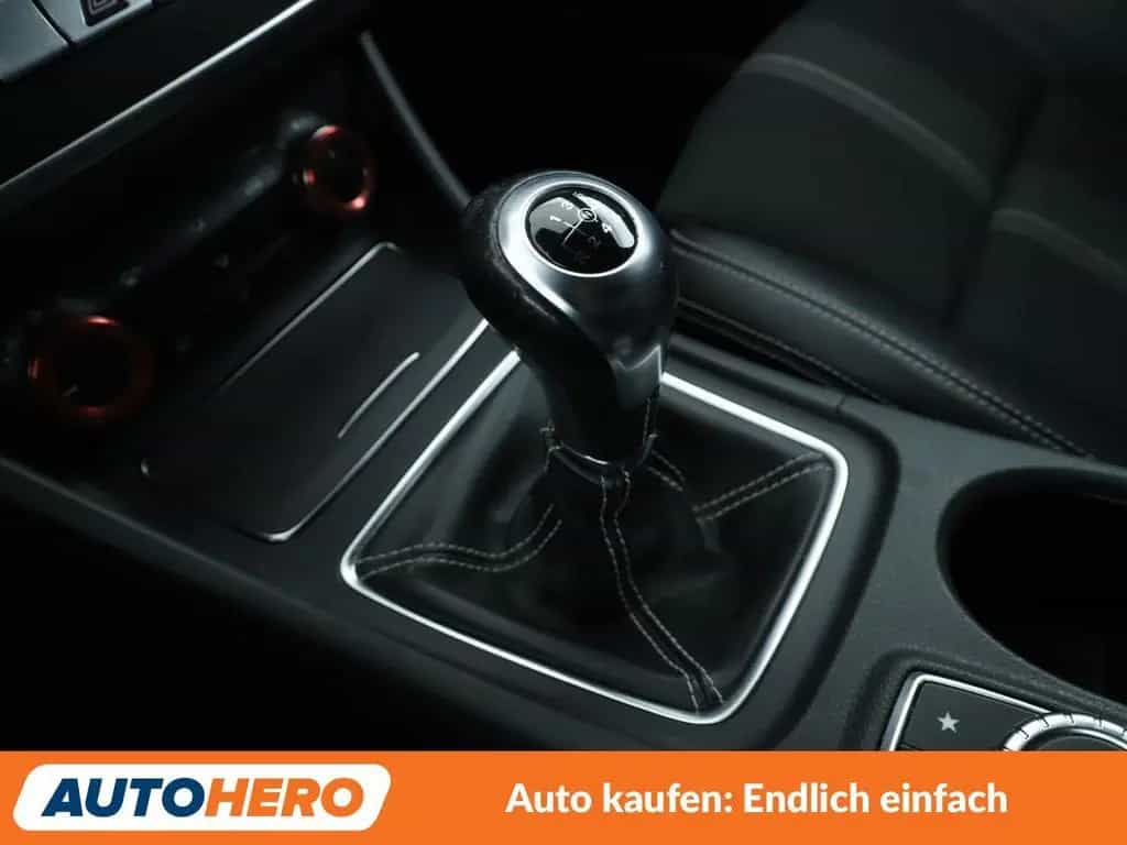 Mercedes-Benz CLA-Class CLA 200 Urban*LED*NAVI*TEMPO*PDC*SHZ* 04/2018-photo-16