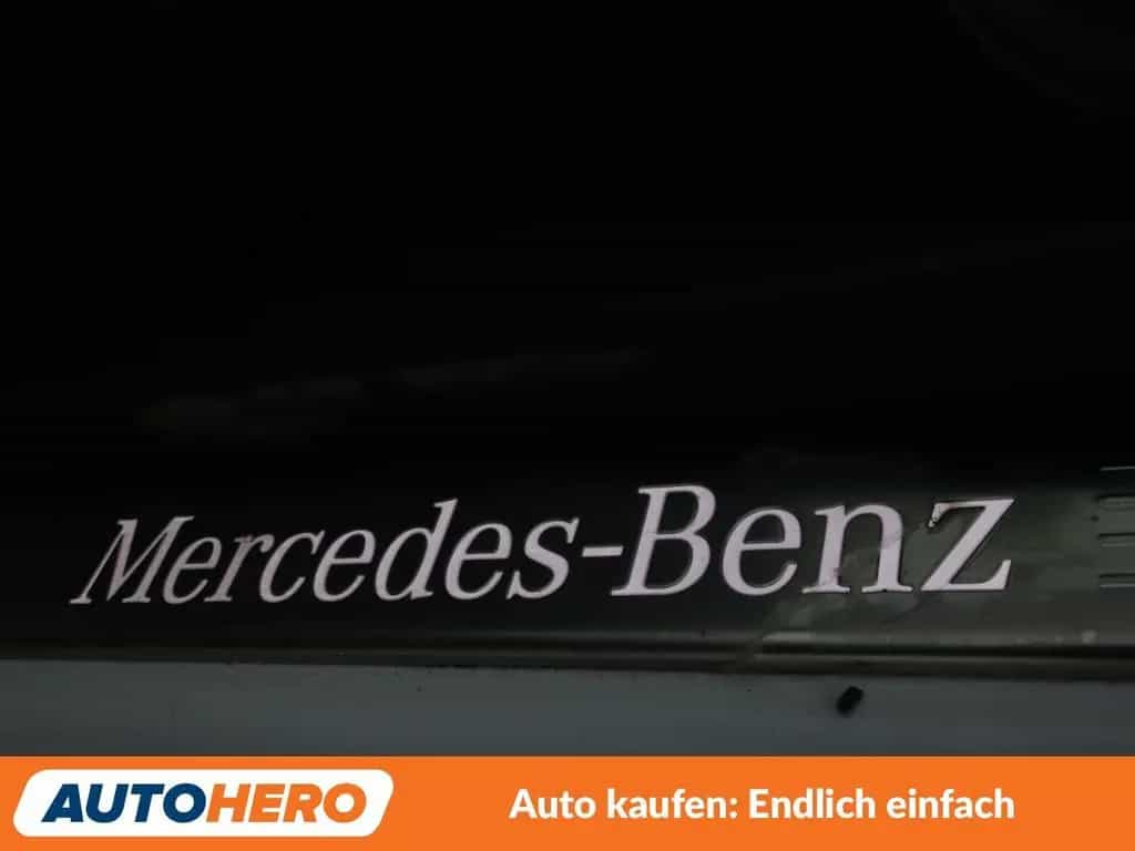 Mercedes-Benz CLA-Class CLA 200 Urban*LED*NAVI*TEMPO*PDC*SHZ* 04/2018-photo-20
