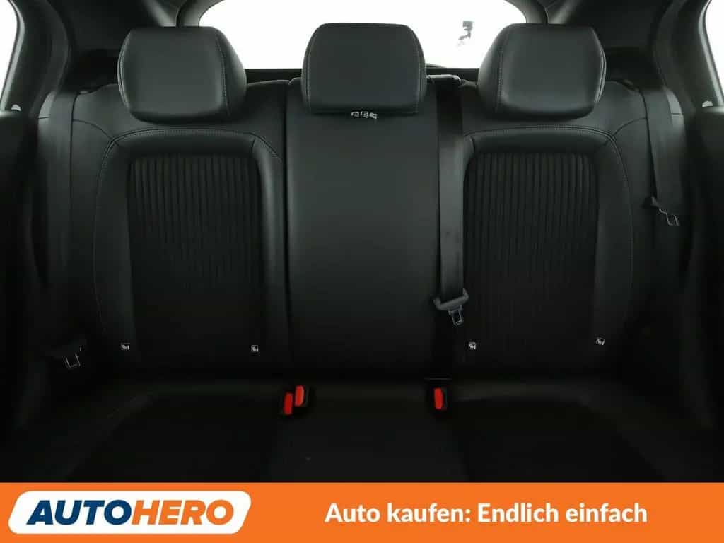 Fiat Tipo 1.4 Turbo S-Design*NAVI*BI-XENON*TEMPO*CAM* 04/2020-photo-15
