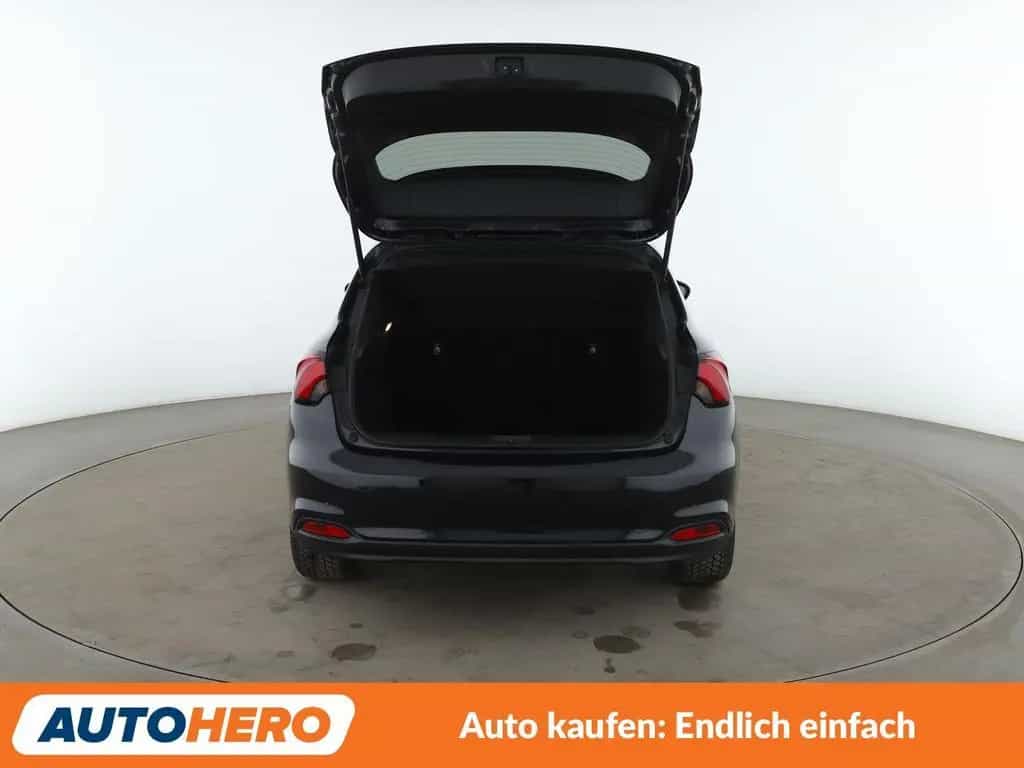 Fiat Tipo 1.4 Turbo S-Design*NAVI*BI-XENON*TEMPO*CAM* 04/2020-photo-16