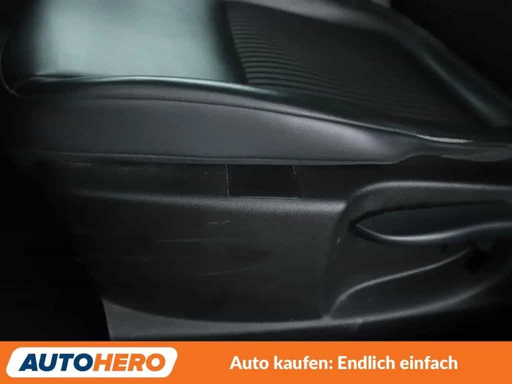 Fiat Tipo 1.4 Turbo S-Design*NAVI*BI-XENON*TEMPO*CAM* 04/2020-photo-26
