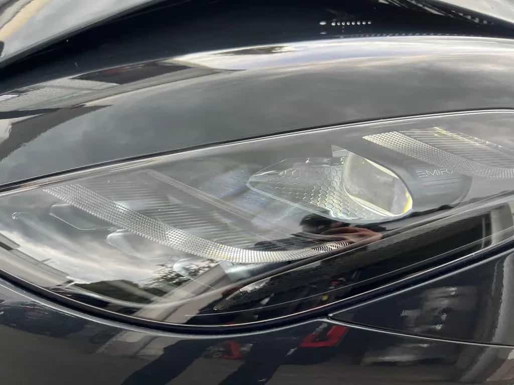 Lotus Emira Navi LED Kamera PDC LM Tempo Klima ACC+LED 05/2026-photo-3