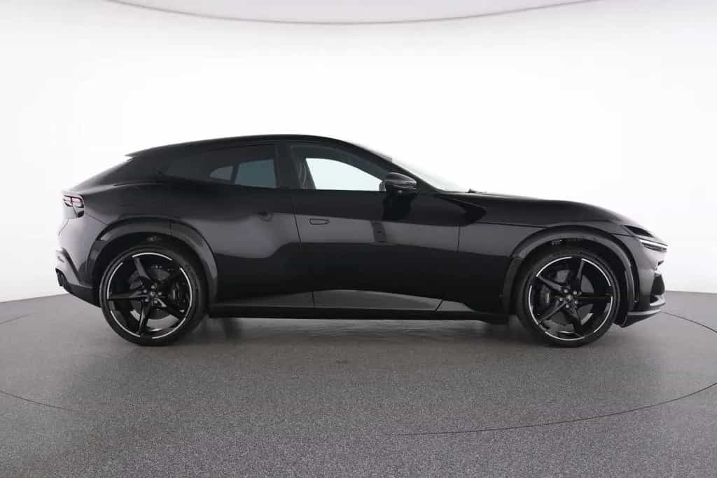 Ferrari Purosangue Full Carbon 03/2024-photo-12
