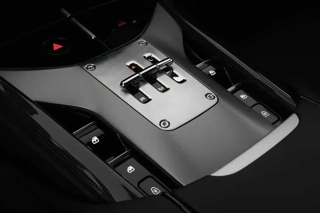 Ferrari Purosangue Full Carbon 03/2024-photo-20