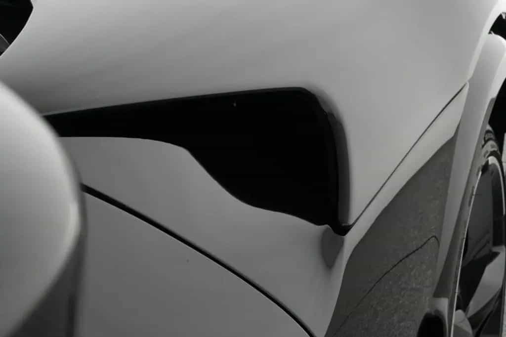 Ferrari Purosangue Full Carbon 03/2024-photo-27