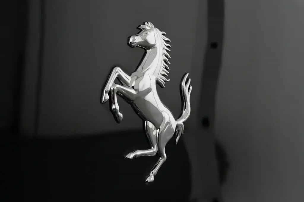 Ferrari Purosangue Full Carbon 03/2024-photo-29