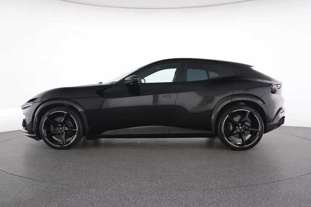 Ferrari Purosangue Full Carbon 03/2024-photo-4
