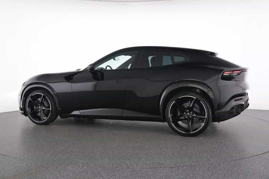 Ferrari Purosangue Full Carbon 03/2024-photo-5
