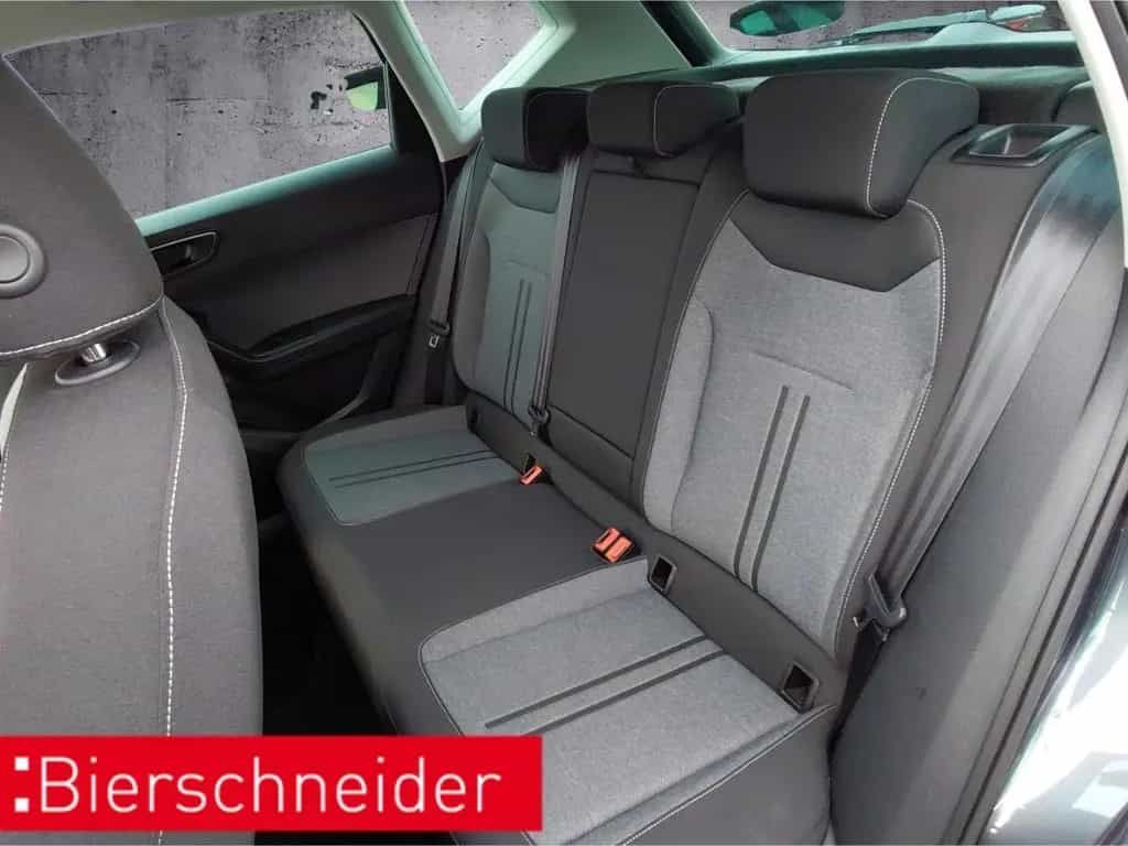 Seat Ateca 1.5 TSI DSG Style LED Navi Full Link PDC W 05/2021-photo-11