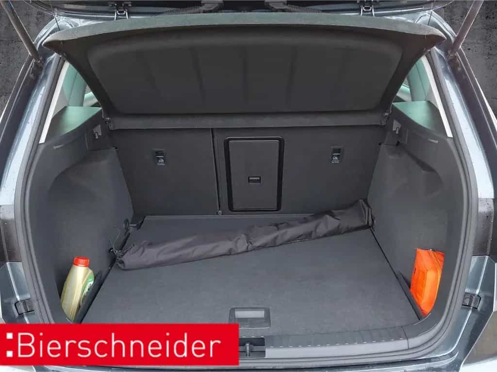 Seat Ateca 1.5 TSI DSG Style LED Navi Full Link PDC W 05/2021-photo-8