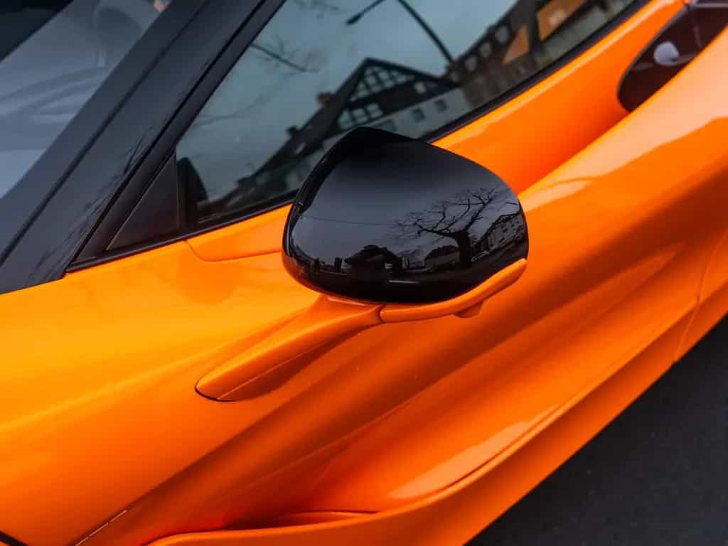 McLaren 750S Coupe Performance | Carbon | Sports Exhaust 02/2025-photo-13
