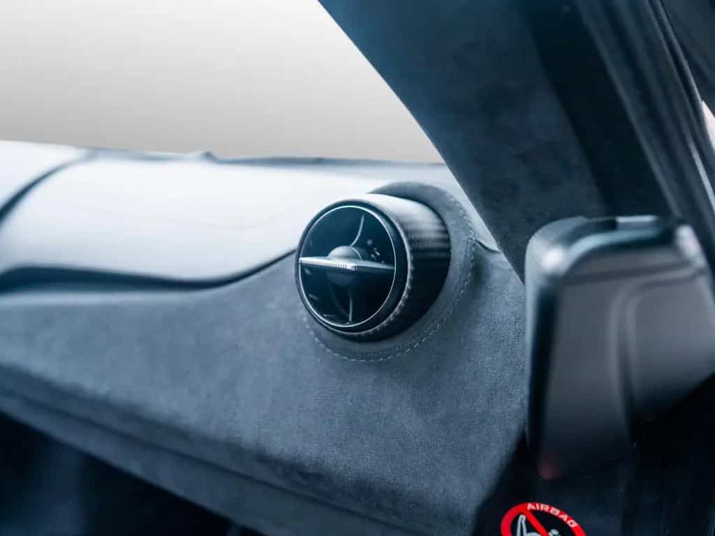 McLaren 750S Coupe Performance | Carbon | Sports Exhaust 02/2025-photo-22