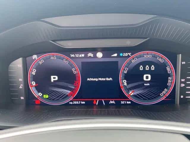 Skoda Karoq 1.5 TSI DSG Sportline ACC+Matrix+Navi 01/2026-photo-18