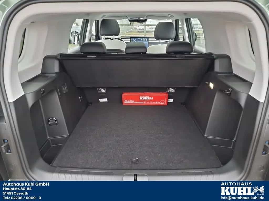 BAIC BJ30 HEV 4WD+3Jahre Gar AHK Leder+Klima+360°Cam 09/2025-photo-10