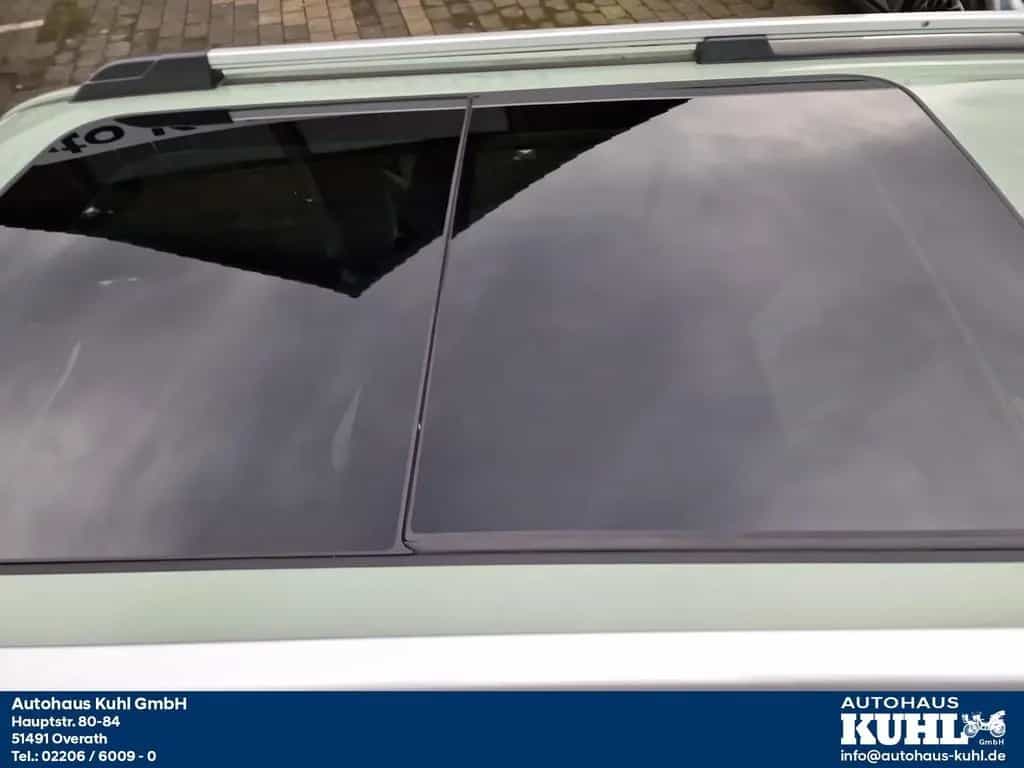 BAIC BJ30 HEV 4WD+3Jahre Gar AHK Leder+Klima+360°Cam 09/2025-photo-38