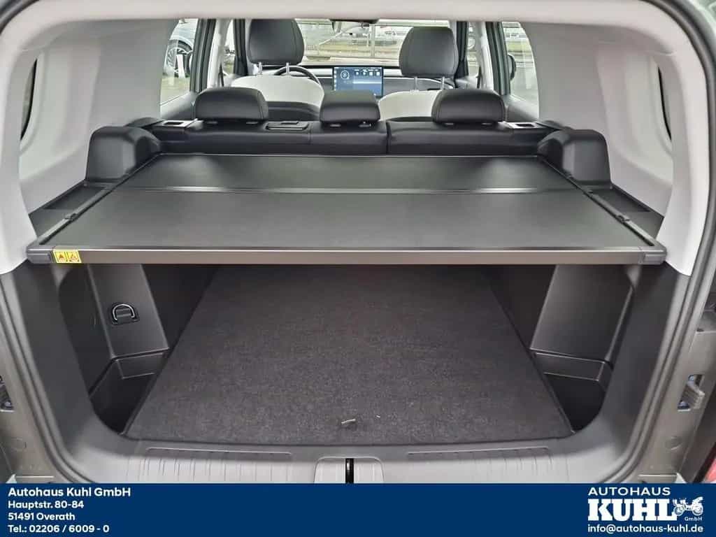 BAIC BJ30 HEV 4WD+3Jahre Gar AHK Leder+Klima+360°Cam 09/2025-photo-39