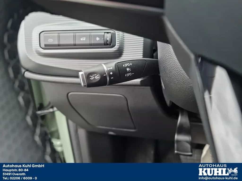 BAIC BJ30 HEV 4WD+3Jahre Gar AHK Leder+Klima+360°Cam 09/2025-photo-41