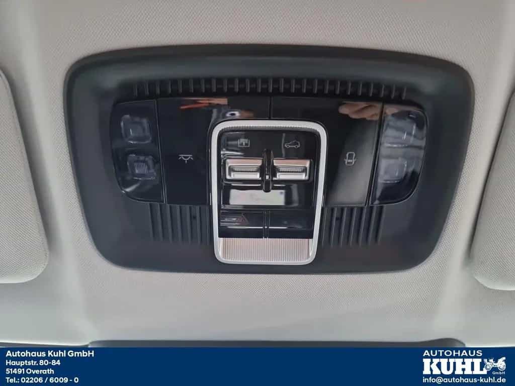 BAIC BJ30 HEV 4WD+3Jahre Gar AHK Leder+Klima+360°Cam 09/2025-photo-42