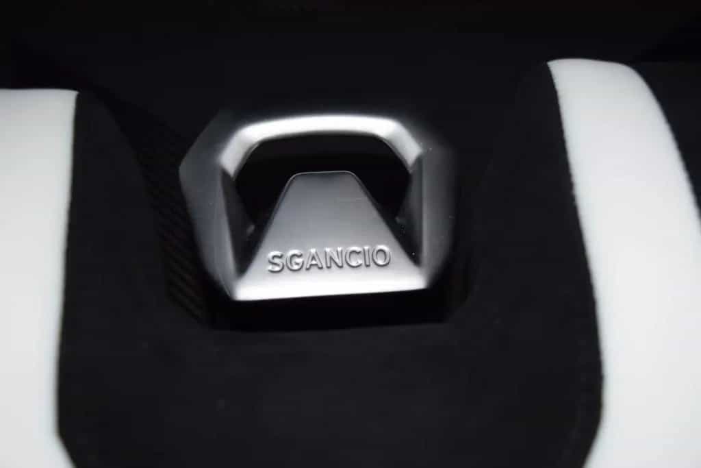 Lamborghini Huracán STO FullCarbonPack Lifting Camera 10/2022-photo-11