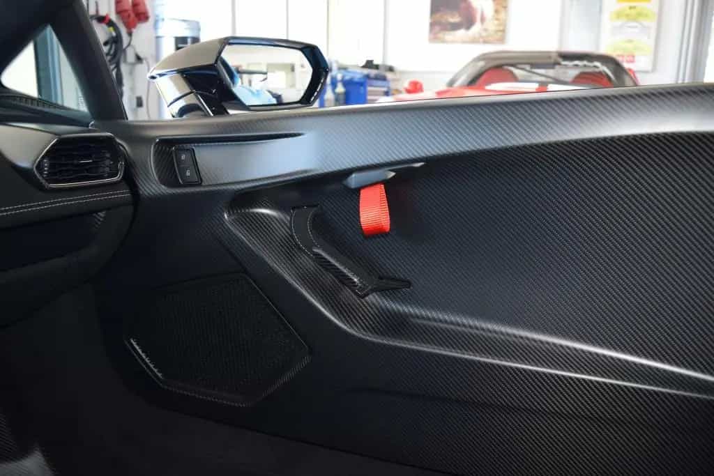 Lamborghini Huracán STO FullCarbonPack Lifting Camera 10/2022-photo-14