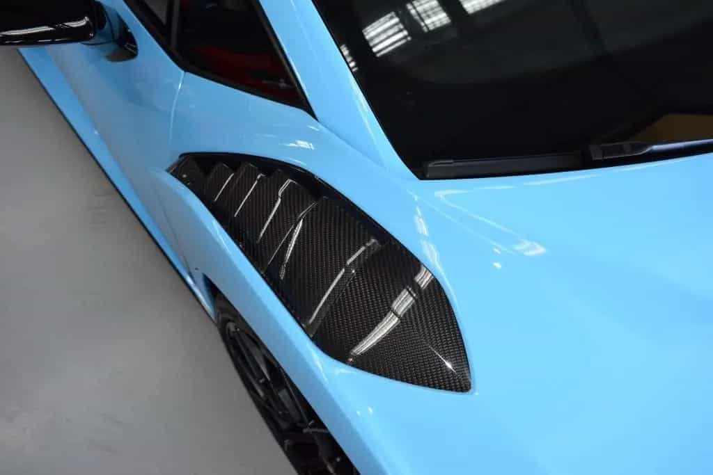 Lamborghini Huracán STO FullCarbonPack Lifting Camera 10/2022-photo-17