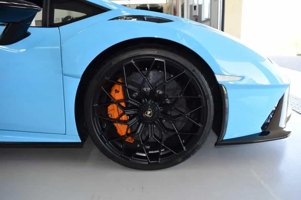 Lamborghini Huracán STO FullCarbonPack Lifting Camera 10/2022-photo-18