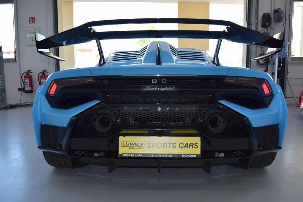 Lamborghini Huracán STO FullCarbonPack Lifting Camera 10/2022-photo-24