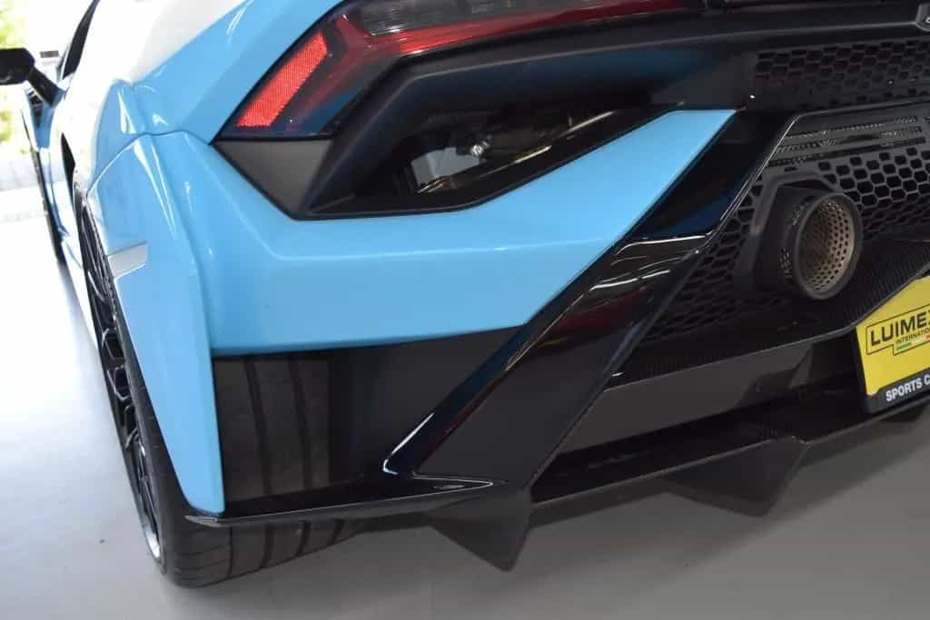 Lamborghini Huracán STO FullCarbonPack Lifting Camera 10/2022-photo-25