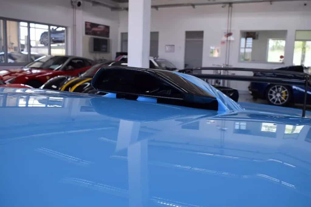 Lamborghini Huracán STO FullCarbonPack Lifting Camera 10/2022-photo-26