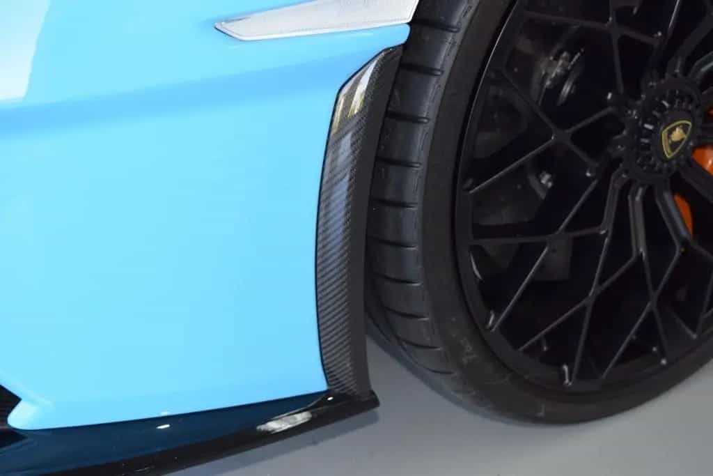 Lamborghini Huracán STO FullCarbonPack Lifting Camera 10/2022-photo-27