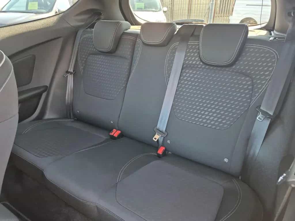 Ford Fiesta Titanium RFK PP v+h Winterräder Scheckhef 11/2018-photo-10