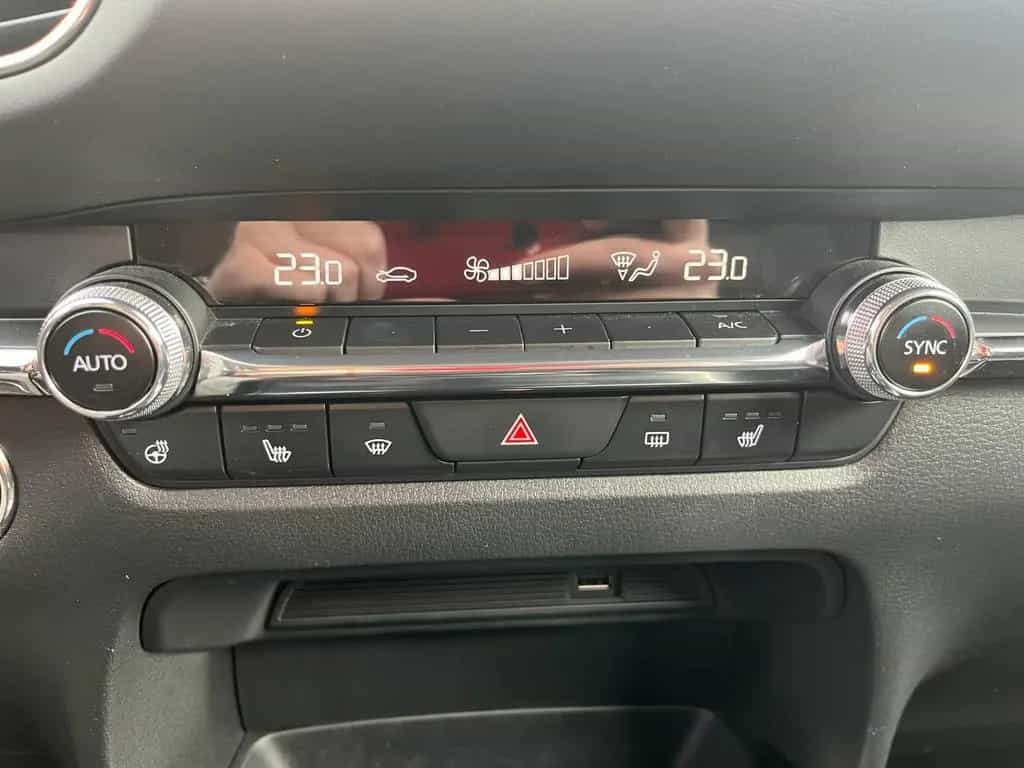 Mazda CX-30 2.0i SkyActiv-X 186 | Carplay | ACC 10/2021-photo-10