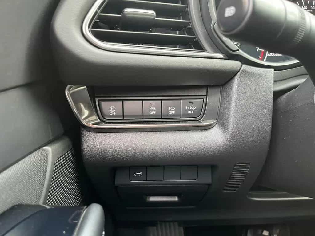 Mazda CX-30 2.0i SkyActiv-X 186 | Carplay | ACC 10/2021-photo-12