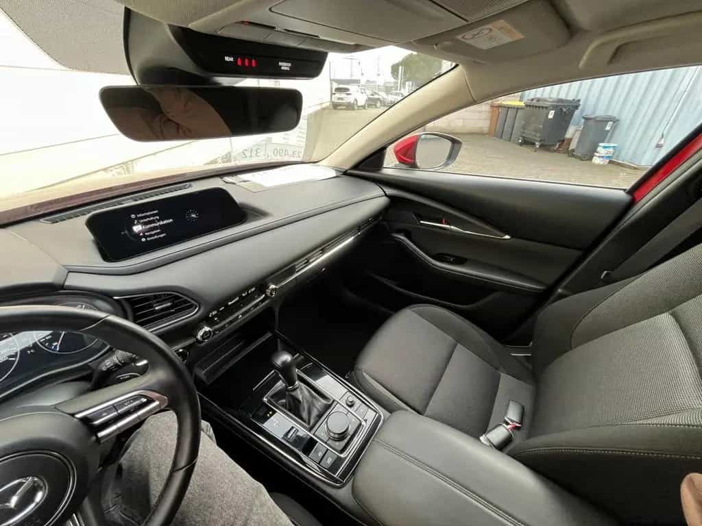 Mazda CX-30 2.0i SkyActiv-X 186 | Carplay | ACC 10/2021-photo-14