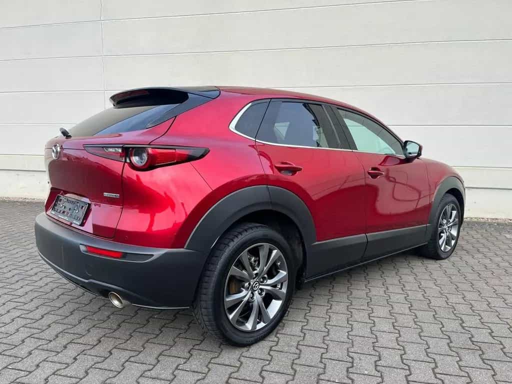 Mazda CX-30 2.0i SkyActiv-X 186 | Carplay | ACC 10/2021-photo-18