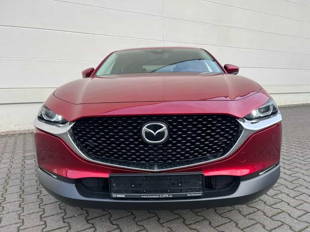 Mazda CX-30 2.0i SkyActiv-X 186 | Carplay | ACC 10/2021-photo-2