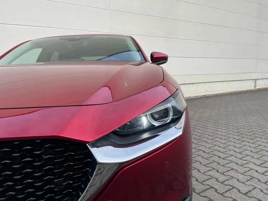 Mazda CX-30 2.0i SkyActiv-X 186 | Carplay | ACC 10/2021-photo-3
