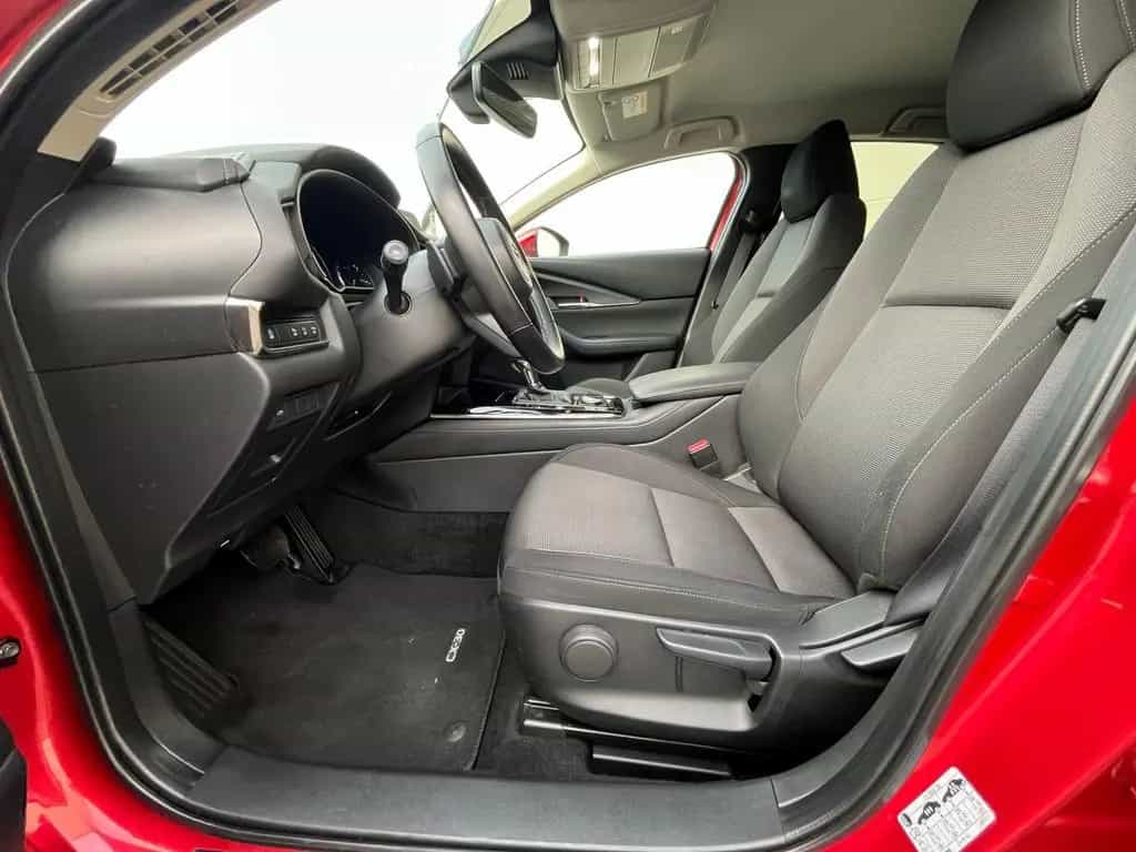 Mazda CX-30 2.0i SkyActiv-X 186 | Carplay | ACC 10/2021-photo-5