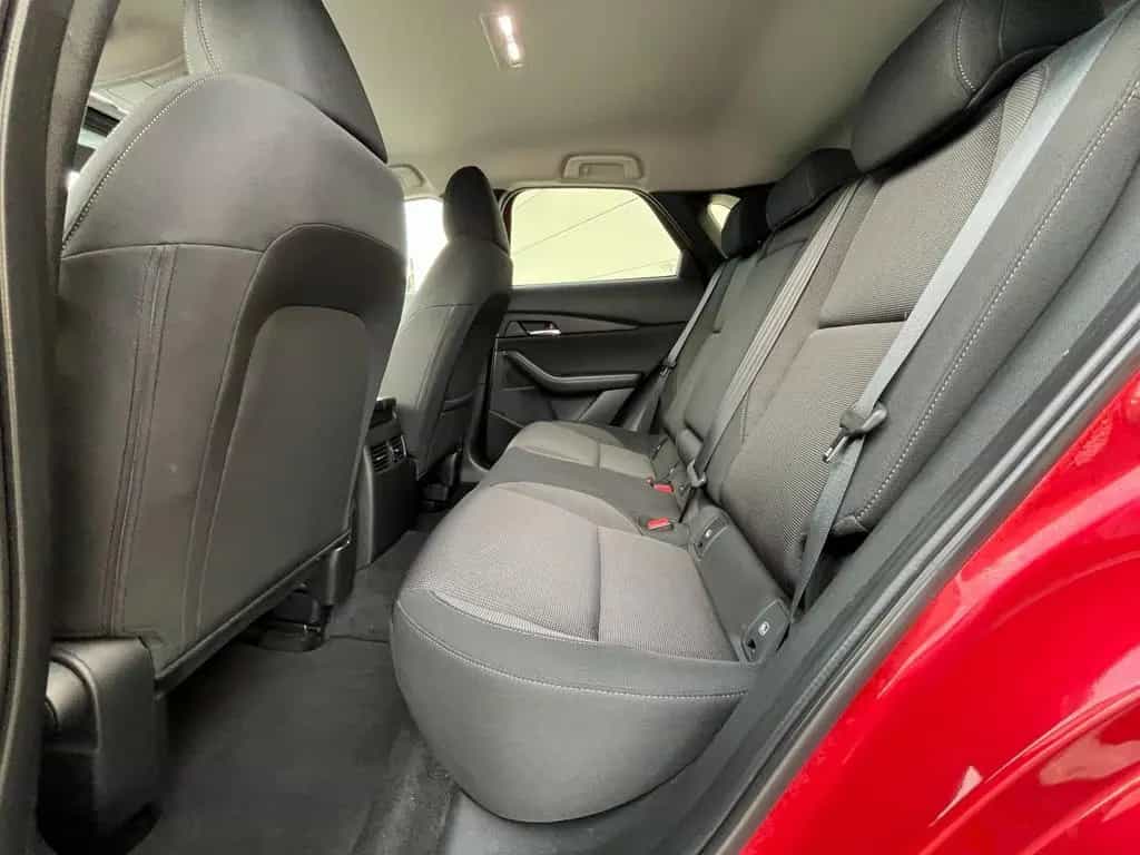 Mazda CX-30 2.0i SkyActiv-X 186 | Carplay | ACC 10/2021-photo-6