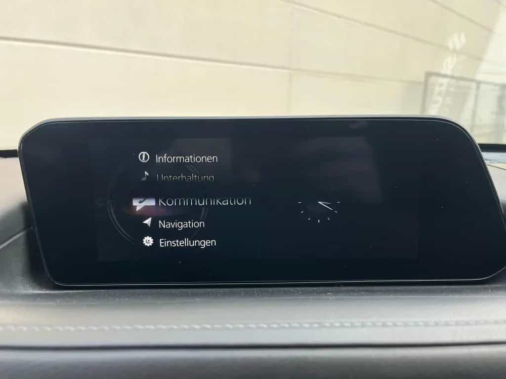 Mazda CX-30 2.0i SkyActiv-X 186 | Carplay | ACC 10/2021-photo-8